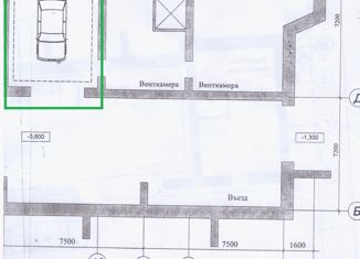 Машиноместо на продажу, 24 м2, Рязань, улица Радищева, 5, Советский административный округ