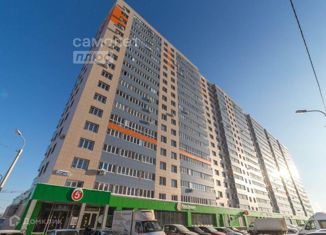 Продается 2-комнатная квартира, 51.3 м2, Уфа, улица Ферина, 39, ЖК Акварель