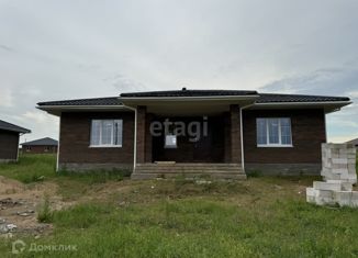 Продается дом, 146.7 м2, деревня Лубня