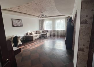 Дом на продажу, 105.7 м2, село Ивановское