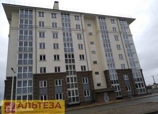 Продается 1-ком. квартира, 37.97 м2, поселок Сальское, Молодёжная улица, 4к3