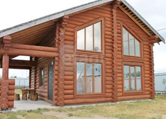 Продаю дом, 180 м2, посёлок Солнечный, Караизюмская улица, 104