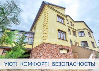 Продажа многокомнатной квартиры, 284.2 м2, Рязанская область, Западная улица, 12к11