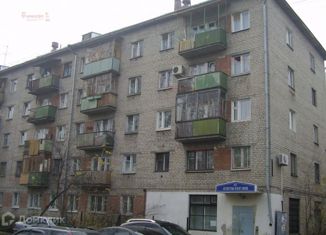 Продаю двухкомнатную квартиру, 43.1 м2, Екатеринбург, улица Энгельса, 31, улица Энгельса