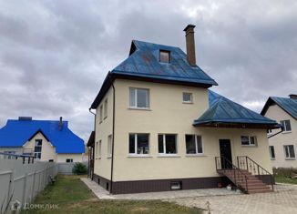 Продам дом, 254.6 м2, деревня Крева