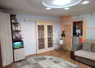 Продается 2-ком. квартира, 50.3 м2, Вологда, Ярославская улица, 31, Можайский микрорайон