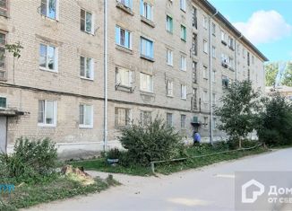 Продается 1-комнатная квартира, 13 м2, Рязань, Качевская улица, 30, Октябрьский административный округ
