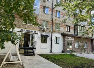 Продам трехкомнатную квартиру, 51 м2, Липецкая область, Пролетарская улица, 13