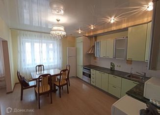 Аренда 3-комнатной квартиры, 115 м2, Новосибирская область, улица Орджоникидзе, 30