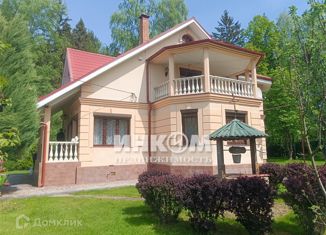 Продажа дома, 188.8 м2, деревня Ивонино, деревня Ивонино, 33