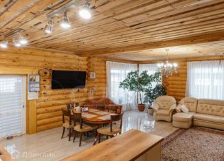 Дом на продажу, 200 м2, деревня Падерина, Богандинская улица