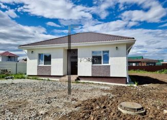 Продается дом, 100 м2, посёлок Рассоха, Бергамотовая улица