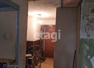 Продажа 1-комнатной квартиры, 32.6 м2, деревня Иванищево, Юбилейная улица, 4