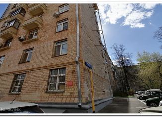 Продам квартиру студию, 22.5 м2, Москва, Рижский проезд, 7, Алексеевский район