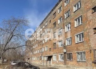 Продается комната, 19 м2, Красноярск, Рейдовая улица, 57А, Ленинский район