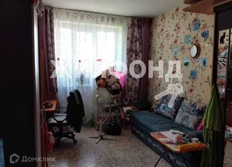 Продается 1-комнатная квартира, 31.4 м2, Калтан, Комсомольская улица, 23
