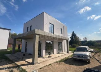 Дом на продажу, 141 м2, деревня Ядромино, деревня Ядромино, 24