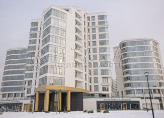 Двухкомнатная квартира на продажу, 141.2 м2, Санкт-Петербург, метро Крестовский остров, Ждановская улица, 45