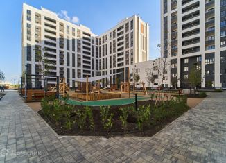 Продам 1-ком. квартиру, 36 м2, Краснодар, Питерская улица, 40к5, ЖК Новелла