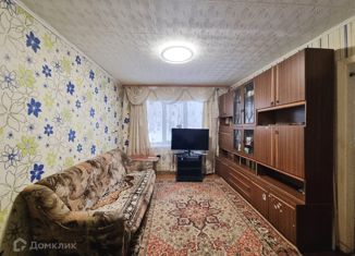 Продаю двухкомнатную квартиру, 46 м2, рабочий посёлок Яйва, Коммунистическая улица, 17