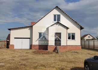 Продается дом, 86.7 м2, поселок городского типа Маслова Пристань, Белгородская улица