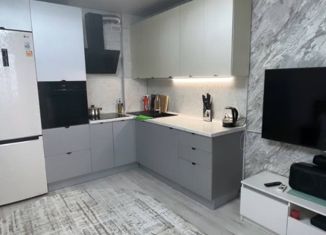 Продажа 2-комнатной квартиры, 41 м2, микрорайон Вишнёвая Горка, Олимпийская улица, 1