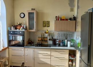 Продам 3-комнатную квартиру, 69.9 м2, Новосибирск, улица Свердлова, 3, улица Свердлова