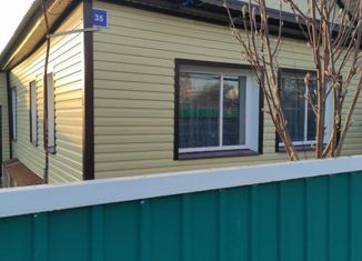 Продается дом, 42.5 м2, село Сарманово, улица Гафиятуллина, 35