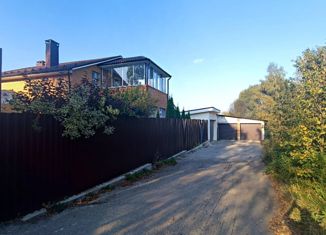 Продается дом, 120.7 м2, Калуга, Ленинский округ, Можайская улица, 19