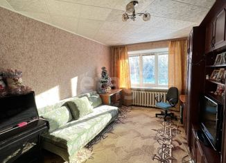 Продам 2-комнатную квартиру, 45.3 м2, село Серафимовский, улица Ленина, 18