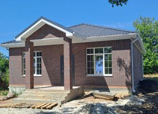 Продаю дом, 100 м2, хутор Нижнетемерницкий, Ольховая улица