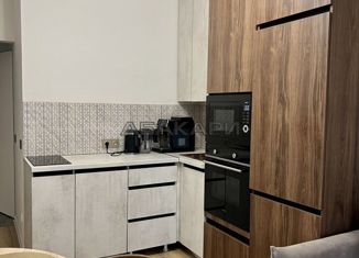 2-комнатная квартира в аренду, 44 м2, Красноярск, улица Авиаторов, 26