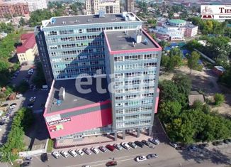 Продам офис, 80.2 м2, Красноярск, Октябрьский район, улица Фрунзе, 50