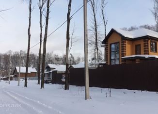 Продается дом, 123 м2, посёлок Молодёжный, 11-й проезд, 11