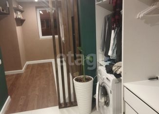 Сдам в аренду 1-комнатную квартиру, 32 м2, поселок Верхнетемерницкий, улица Венеры, 24к1, ЖК Спутник