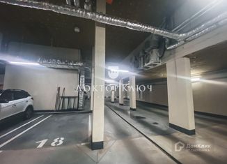 Продаю гараж, 19 м2, Новосибирск, улица 1905 года, 85/3, улица 1905 года