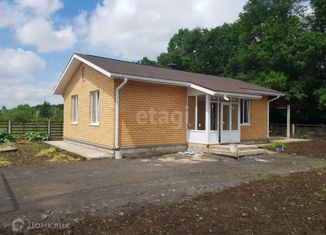 Дом на продажу, 64 м2, Старый Оскол, улица Набокинские Сады