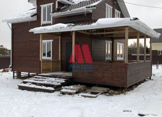 Продаю дом, 129 м2, деревня Черелисино, Архангельская улица, 4