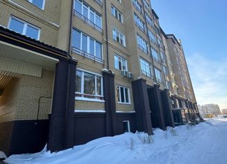 Квартира на продажу студия, 102.3 м2, Омск, улица Шукшина, 8, Центральный округ