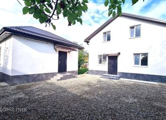 Продам дом, 140 м2, садовое товарищество Берёзка, Малиновая улица, 28