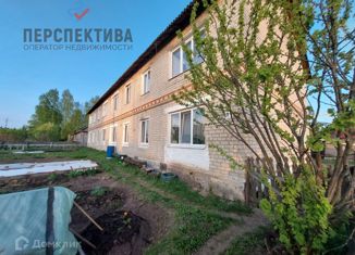 Продаю 1-ком. квартиру, 23.8 м2, село Орда, Трактовая улица, 49