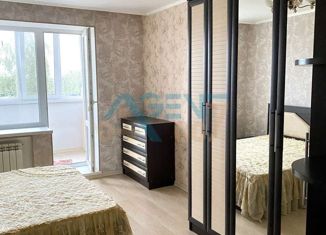 Продажа 3-ком. квартиры, 56.3 м2, Строитель, улица Ленина, 19