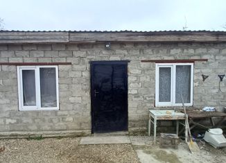 Продаю дом, 52.3 м2, хутор Ананьевский, Партизанская улица