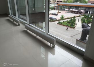 Сдаю в аренду офис, 108 м2, Москва, Проектируемый проезд № 4062, 6с16, Проектируемый проезд № 4062