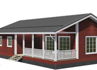 Продается дом, 90 м2, Долгопрудный, Корабельная улица