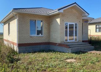 Продаю дом, 112.7 м2, посёлок Инеш, улица Асии Харисовой, 44