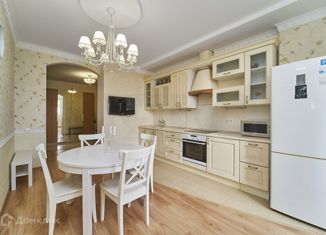 Продажа 2-ком. квартиры, 67.1 м2, Краснодар, Кожевенная улица, 42, микрорайон Кожзавод