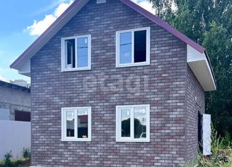 Продам дом, 80 м2, Ярославль, 8-я Новая улица