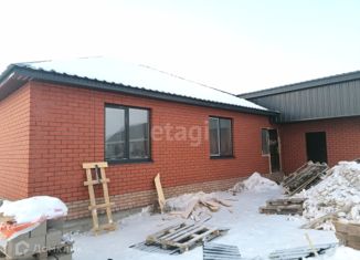 Продается дом, 118 м2, деревня Тамьян, Зелёная улица