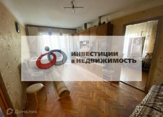 Продажа 2-ком. квартиры, 42 м2, Ставрополь, Туапсинская улица, 14, микрорайон №4